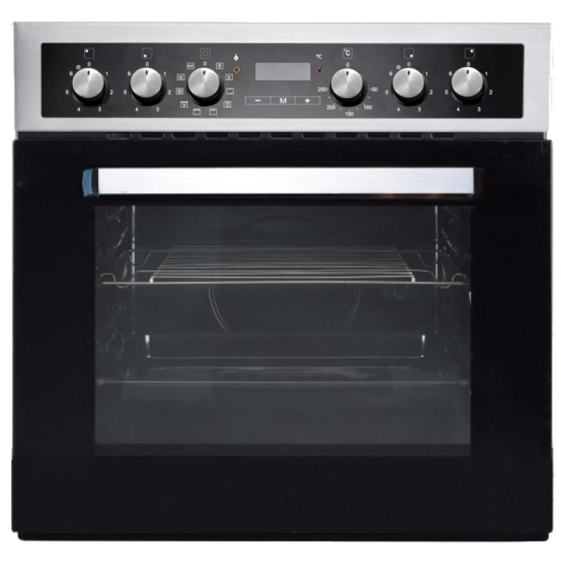 PKM BIC 8 2KB GK IX-2 Backofen PKM BIC 8 2KB GK IX-2 Backofen